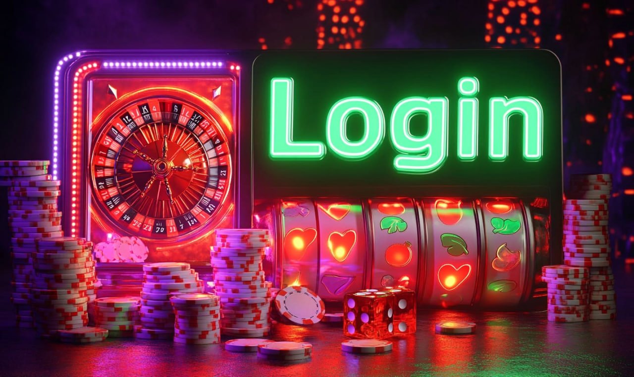 Live Casino ဇယားနှင့် ကဒ်ဂိမ်းများ တိုက်ရိုက်ကစားနေသောမြင်ကွင်း