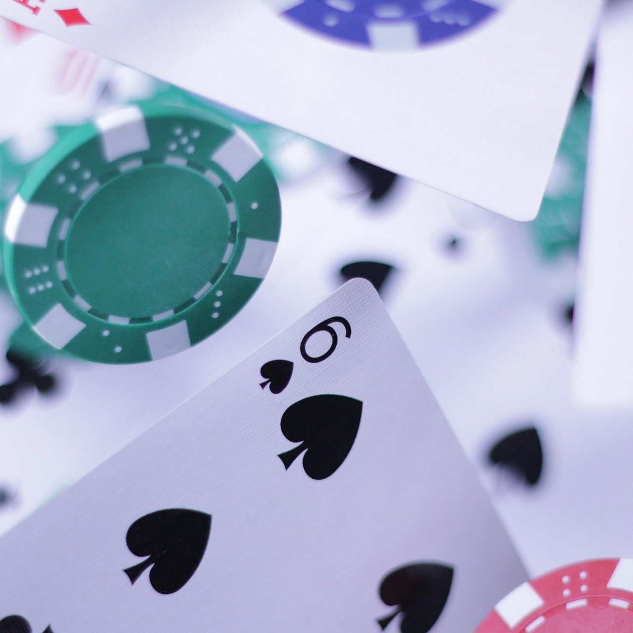 Slot ဂိမ်း Reel Spin ပြုလုပ်နေသောမြင်ကွင်း Jackpot ဆုကြီး
